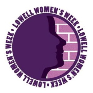 Celebrate Lowell Women's Week